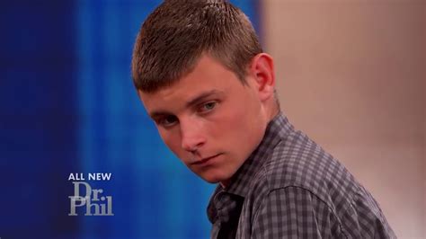 dr phil 15-year-old madison update today